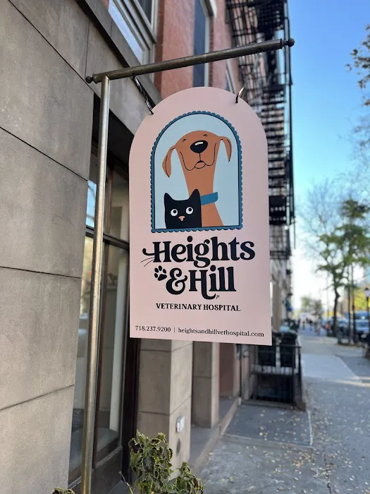 Heights and Hill Veterinary Hospital Picture 4