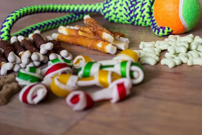 Honest Pet Products Picture 3