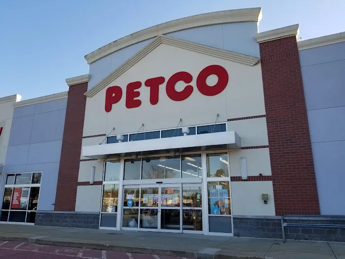 Petco Picture 2