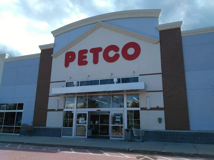 Petco Picture 10