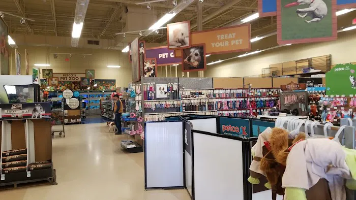Petco Picture 8