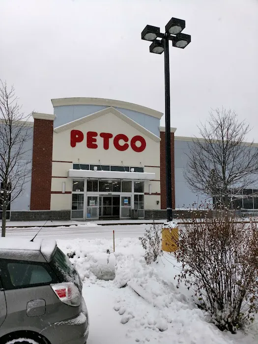 Petco Picture 9