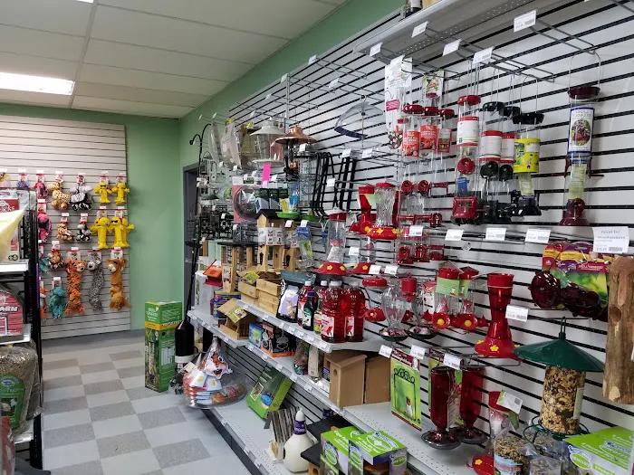 Bird Supply of New Hampshire & the Pet Stop Picture 4