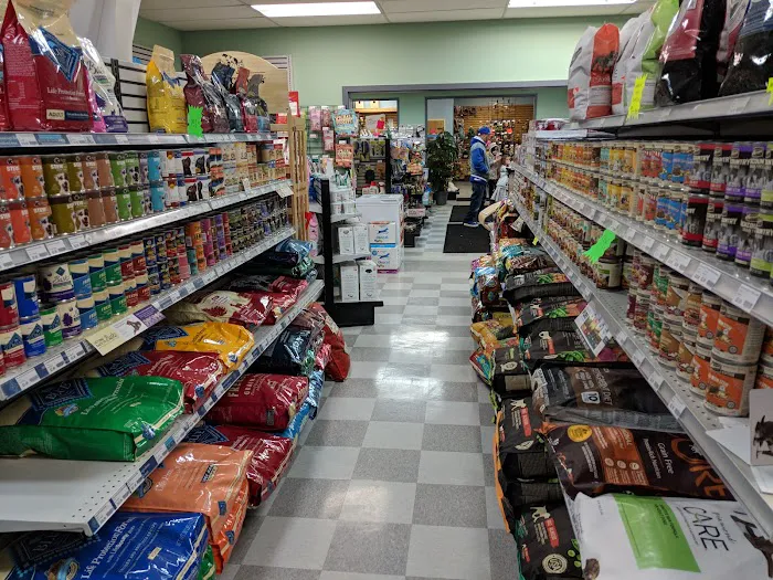 Bird Supply of New Hampshire & the Pet Stop Picture 5