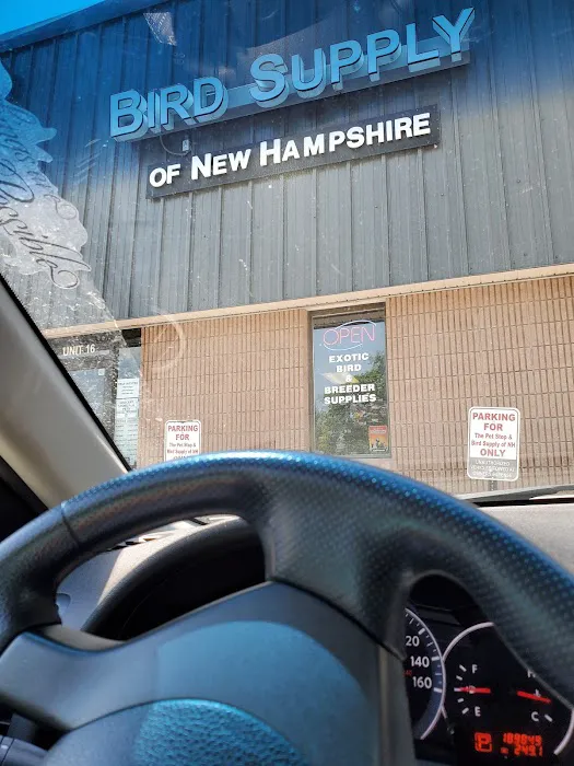 Bird Supply of New Hampshire & the Pet Stop Picture 1