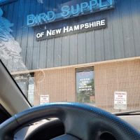 Bird Supply of New Hampshire & the Pet Stop ico