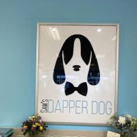 Sam's Dapper Dog ico