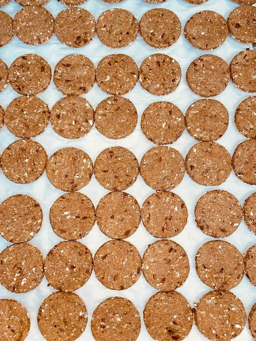 Barkin Biscuit Picture 3