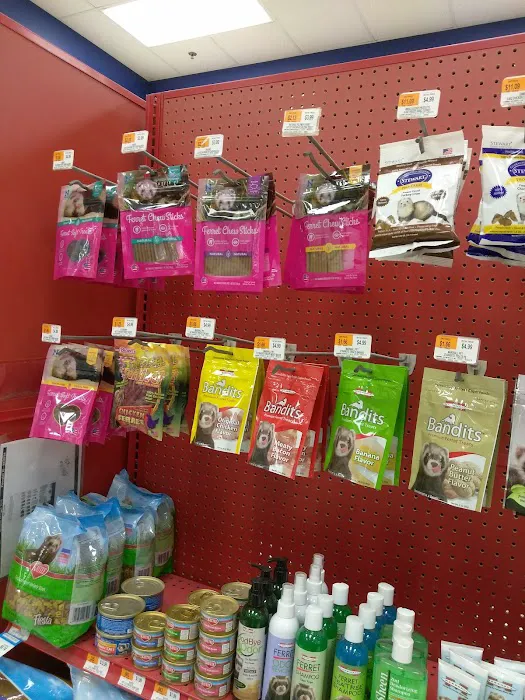 Petco Picture 1