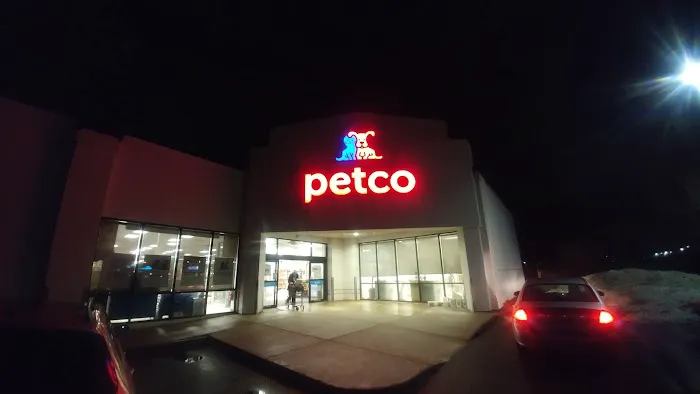 Petco Picture 2