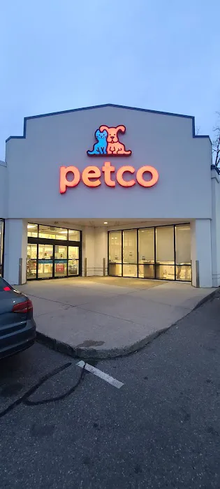 Petco Picture 8