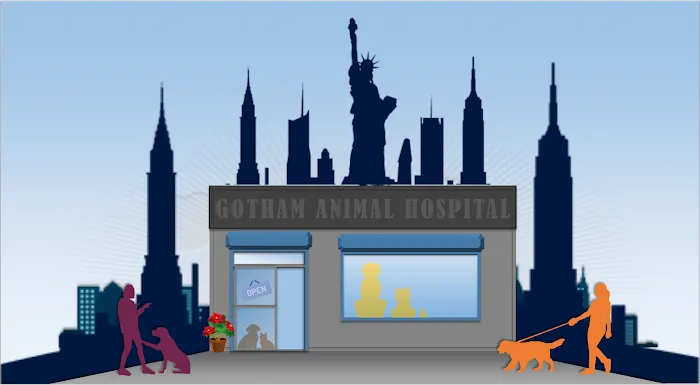 Gotham Animal Clinic Picture 8
