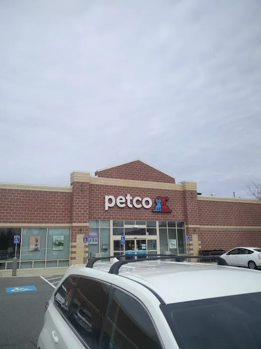 Petco Picture 5