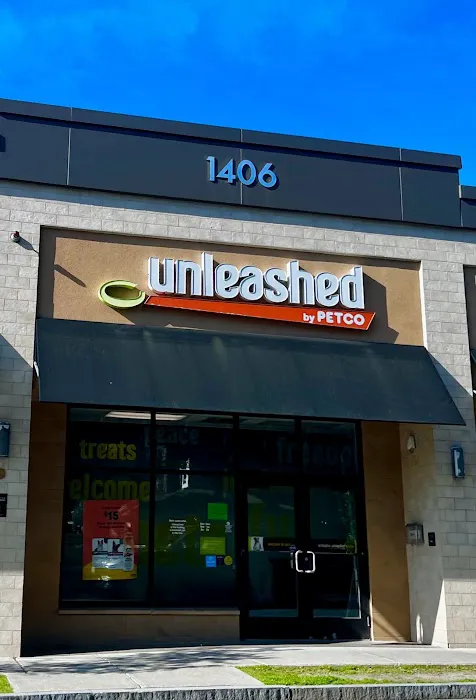 Unleashed by Petco Picture 1