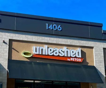 Unleashed by Petco