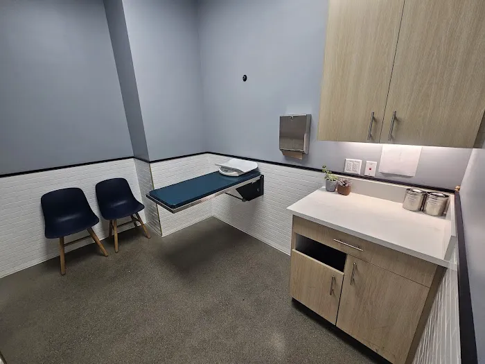 Vetco Total Care Animal Hospital Picture 3