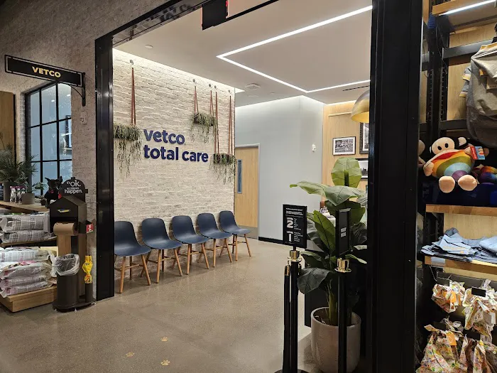 Vetco Total Care Animal Hospital Picture 1