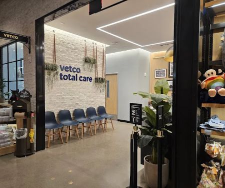 Vetco Total Care Animal Hospital