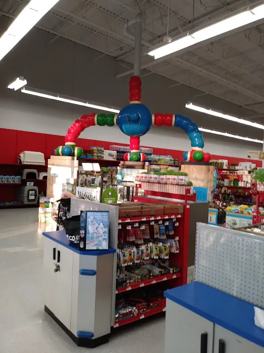 Petco Picture 1