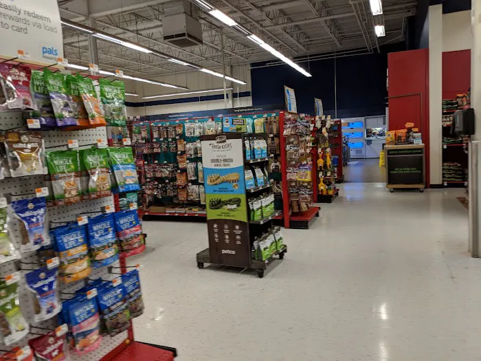 Petco Picture 8