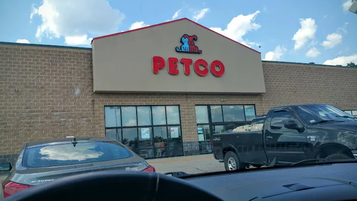 Petco Picture 5