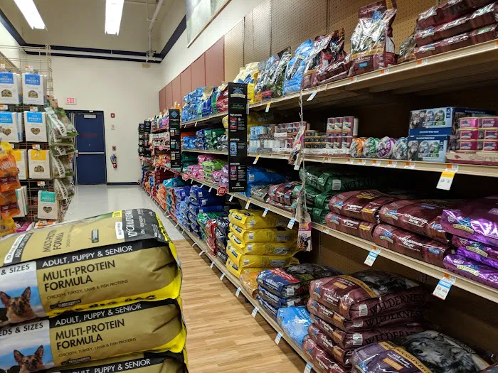 Petco Picture 9