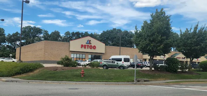 Petco Picture 7