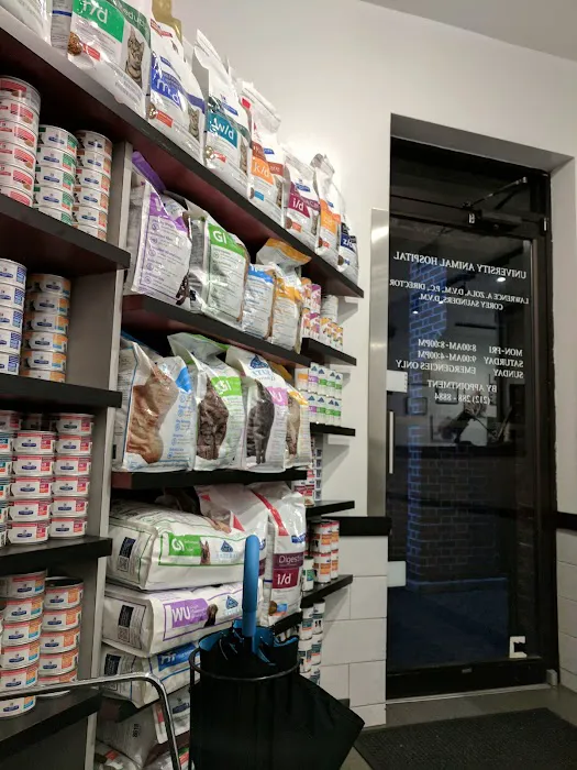 University Animal Hospital Picture 7