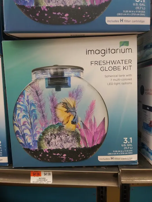 Petco Picture 4
