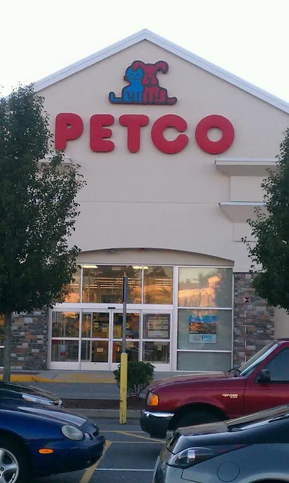 Petco Picture 2
