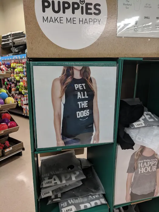 Petco Picture 1