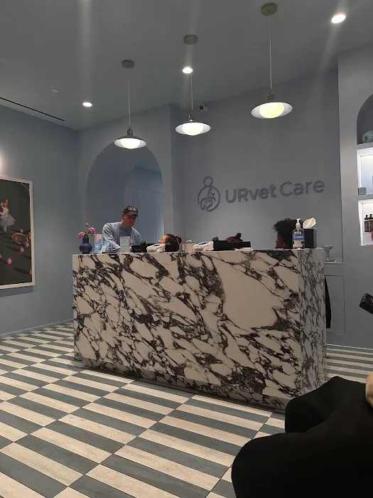 URvet Care Midtown Medical Center Picture 3