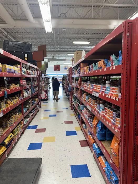 Petco Picture 8