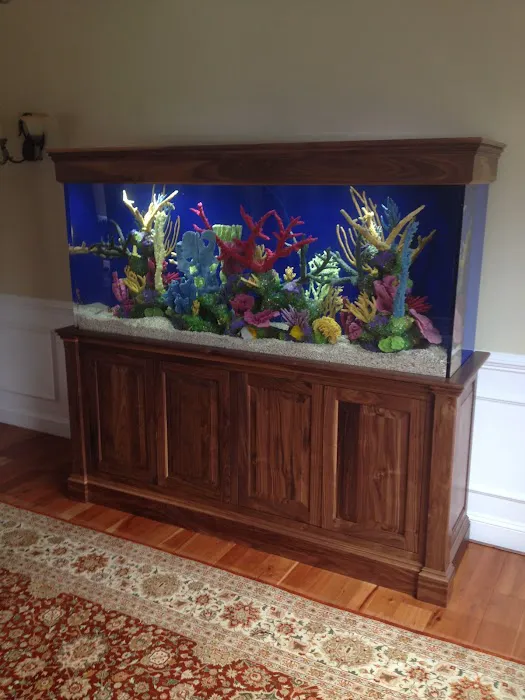 Aqua Vision Tech Picture 1
