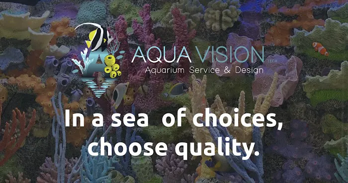 Aqua Vision Tech Picture 6