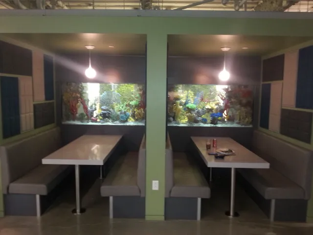 Aqua Vision Tech Picture 4