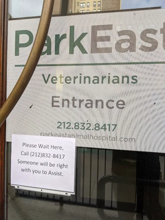 VCA Park East Animal Hospital Picture 8