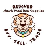 RESCUED New & Used Dog Supplies