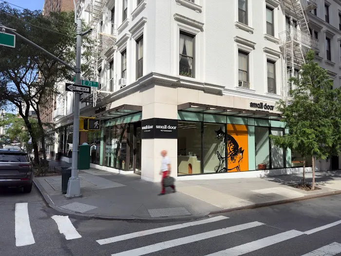 Small Door Veterinary - Upper East Side Picture 10