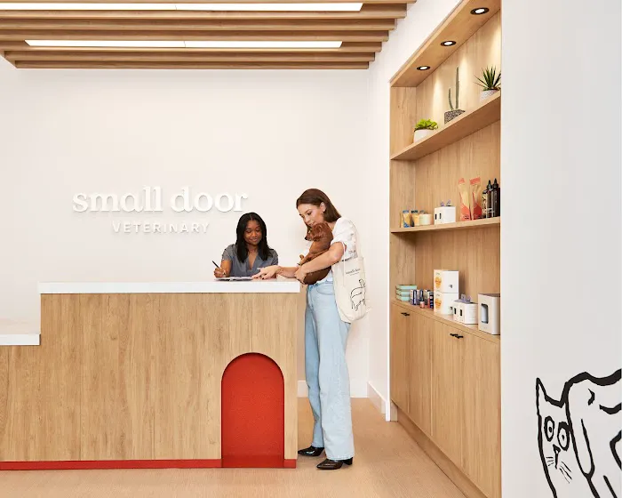Small Door Veterinary - Upper East Side Picture 9