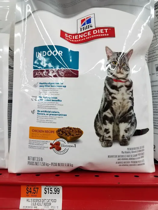 Petco Picture 6
