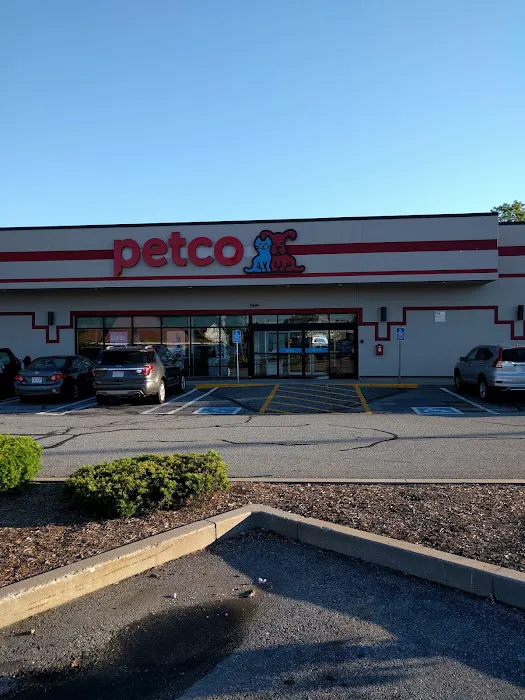 Petco Picture 2