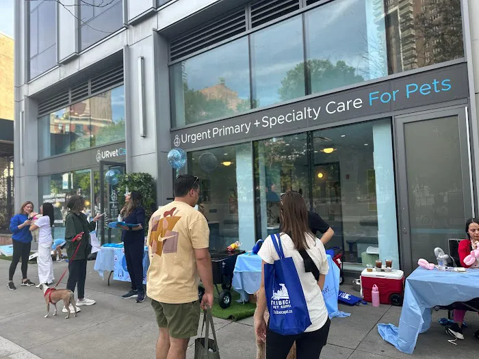 URvet Care Upper East Side (Midtown Medical Center is Open 24/7) Picture 9