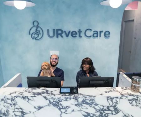 URvet Care Upper East Side (Midtown Medical Center is Open 24/7)