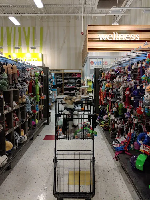 Petco Picture 10