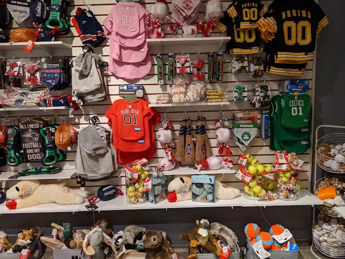 Boston Barkery Picture 2