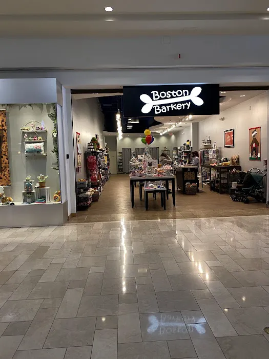 Boston Barkery Picture 1