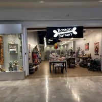 Boston Barkery ico
