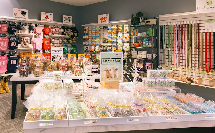 Boston Barkery Picture 9