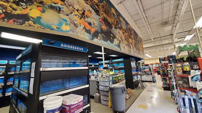 Petco Picture 10